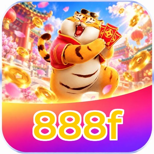 888f Logo