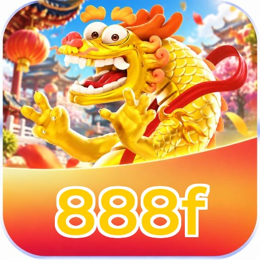 888f Logo