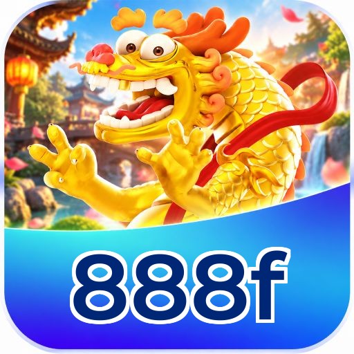 888f Logo