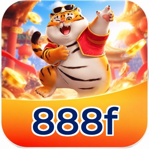 888f Logo