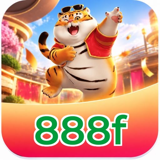 888f Instalar App — logo oficial 350x350