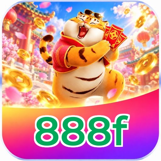 888f Bônus - Logo Oficial