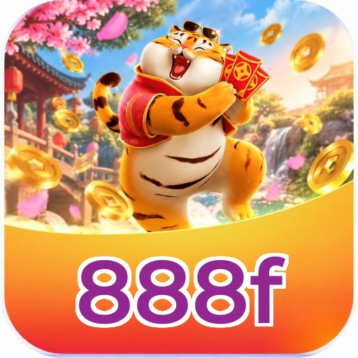 888f Logo