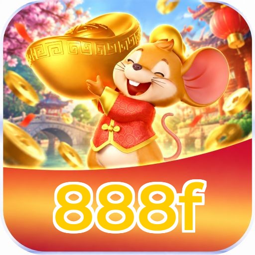 888f Fortune Tiger - Logo Oficial