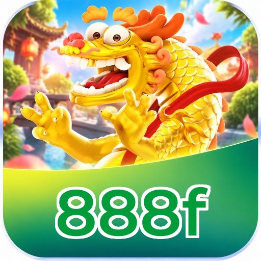 888f Logo