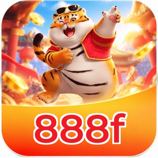 888f Logo