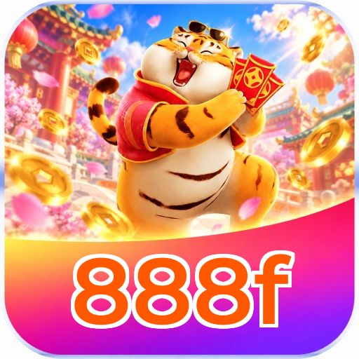 888f Bet - Apostas Esportivas Logo Oficial