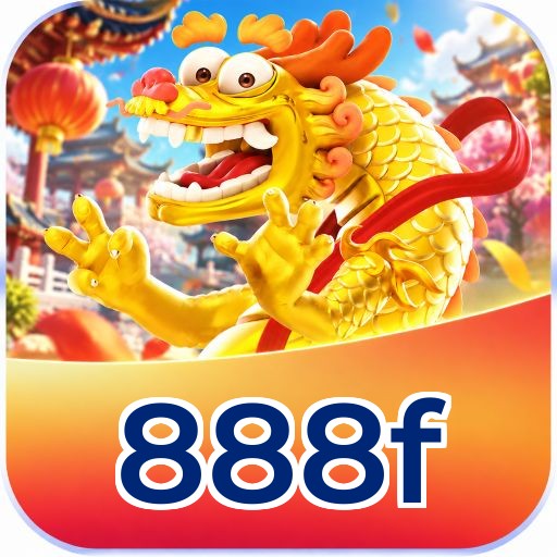 888f Logo
