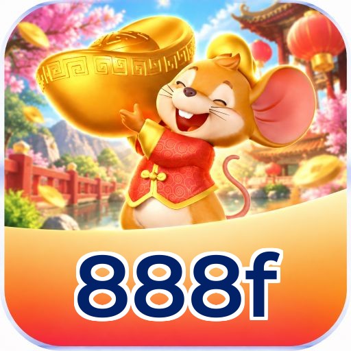 888f Logo