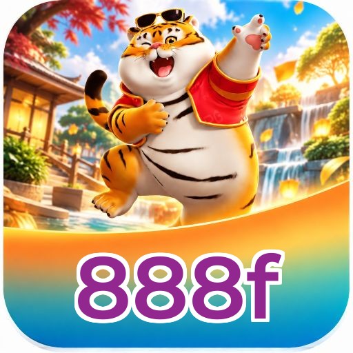 888f Logo