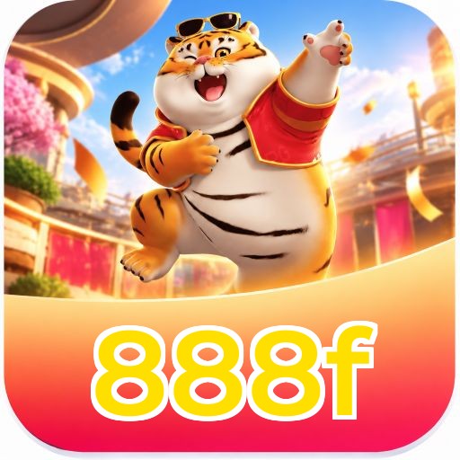 888f Download - Logo Oficial