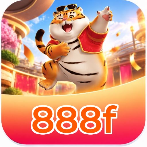 888f Logo