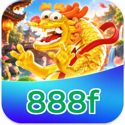 888f Logo