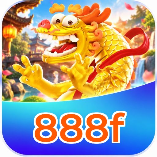 888f Login - Logo Oficial