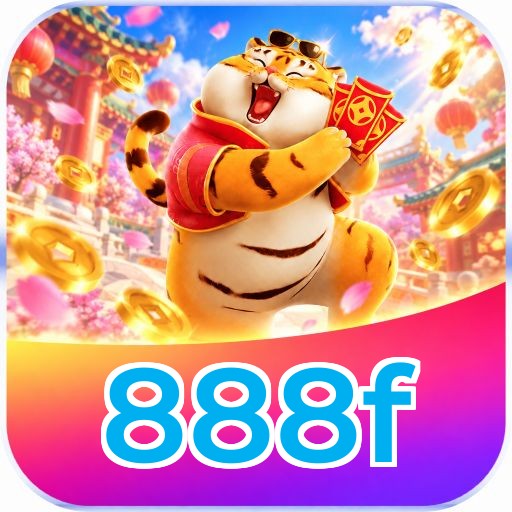 888f Plataforma - Logo Oficial