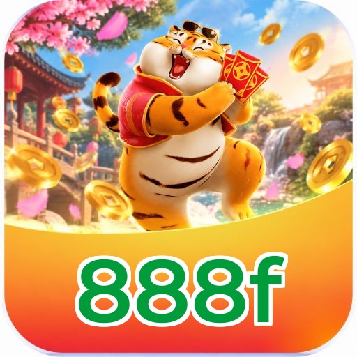 888f Logo Oficial - Cassino Online Certificado