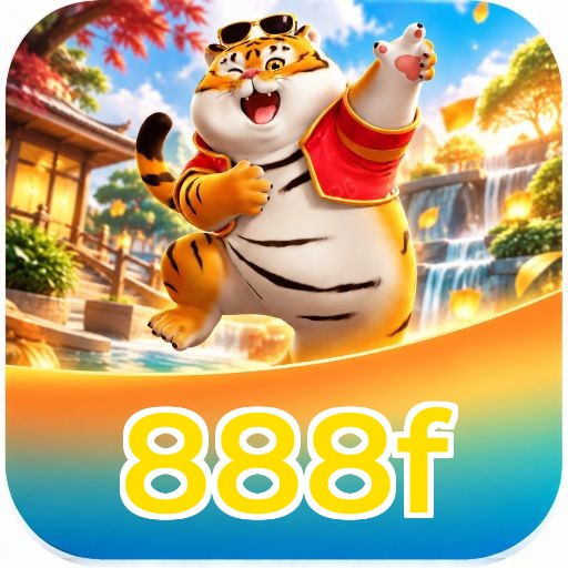 888f VIP - Logo Oficial