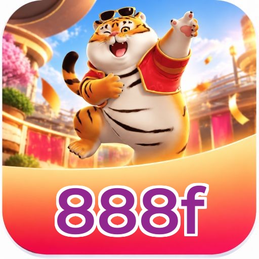 888f Logo