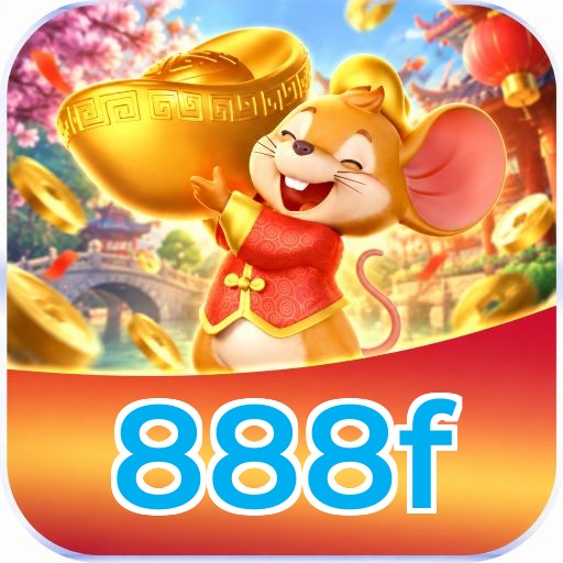 888f Logo