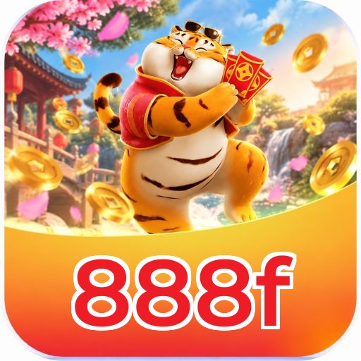 888f Facebook - Logo Oficial