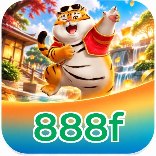 888f Telegram - Logo Oficial