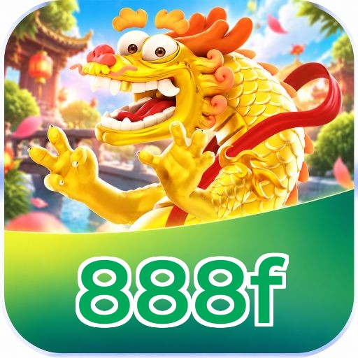 888f Logo