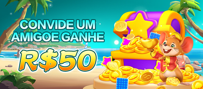 888F Indique amigos para receber um bônus